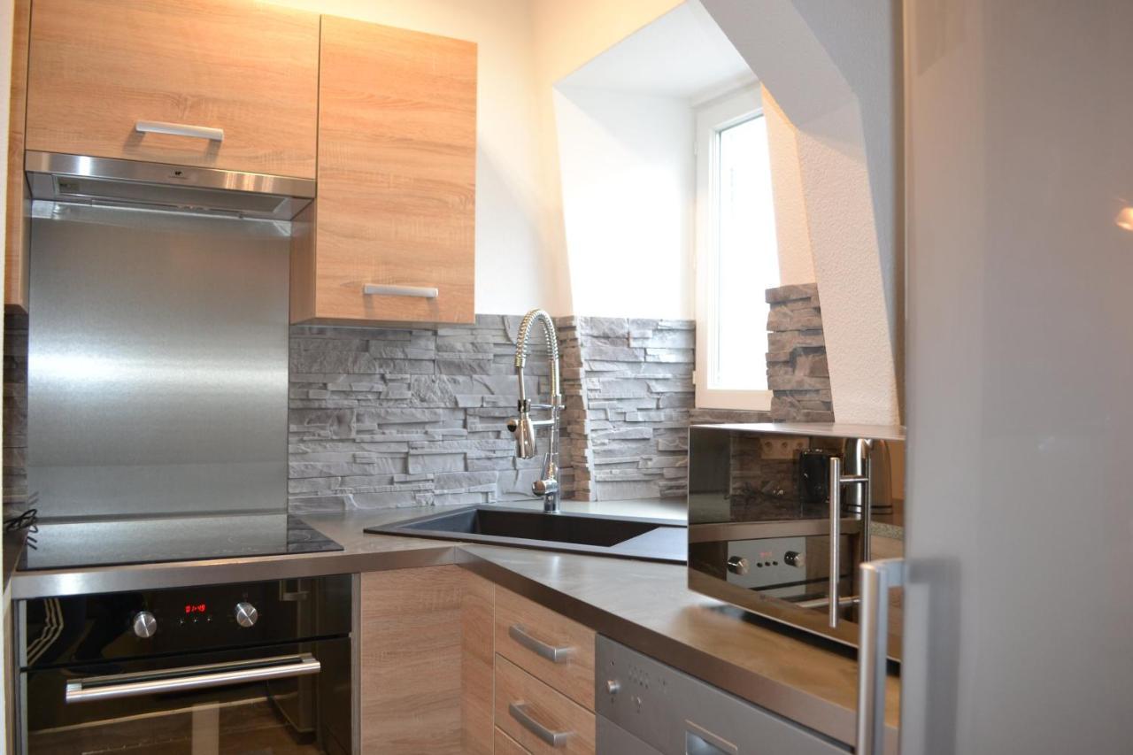 Residence Vendome Vichy Exterior photo