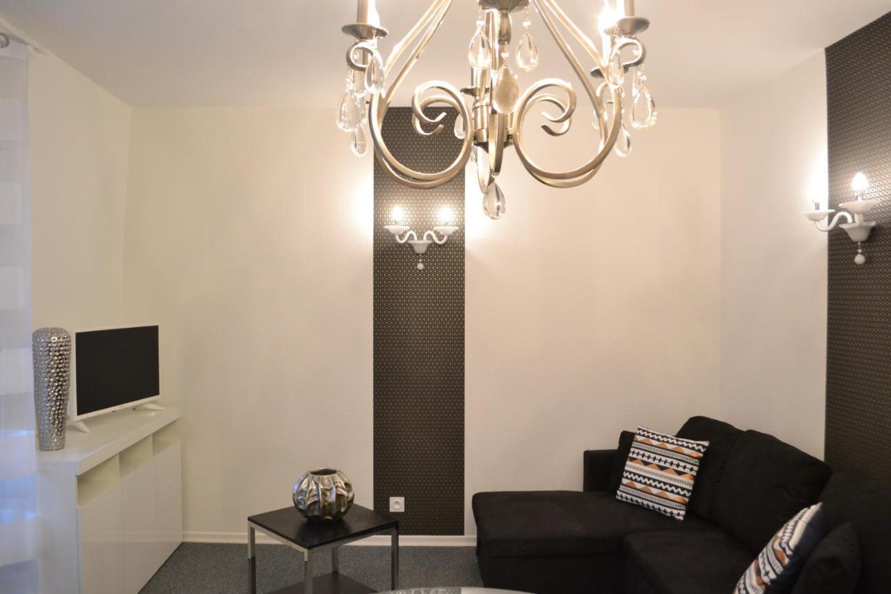 Residence Vendome Vichy Exterior photo